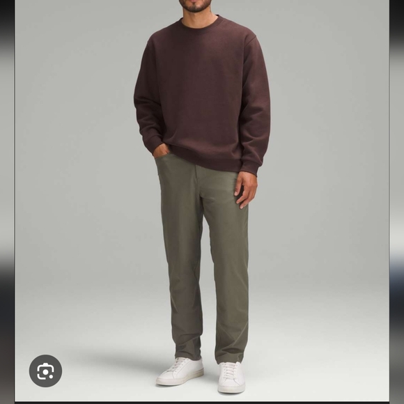 Lululemon Pants Men's 30 ABC Relaxed Fit